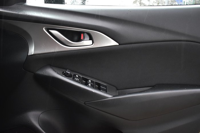 2024 Mazda CX-3 G20 Sport DK Snowflake White Pearl