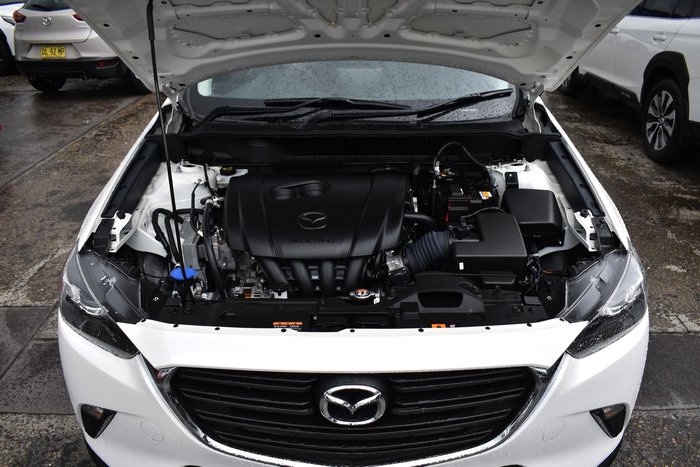 2024 Mazda CX-3 G20 Sport