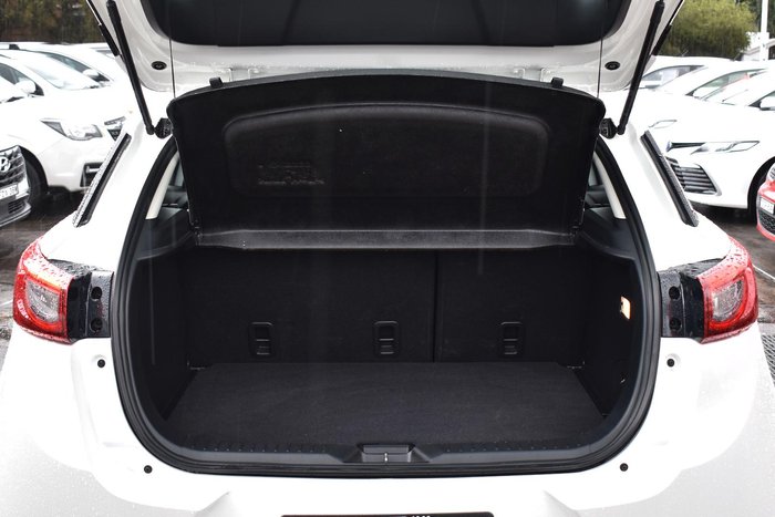 2024 Mazda CX-3 G20 Sport