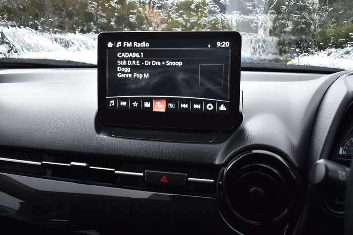 2024 Mazda CX-3 G20 Sport DK Snowflake White Pearl
