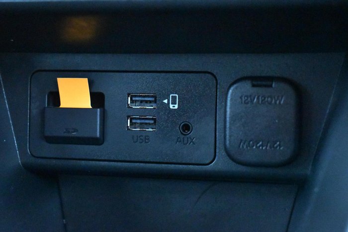 2024 Mazda CX-3 G20 Sport