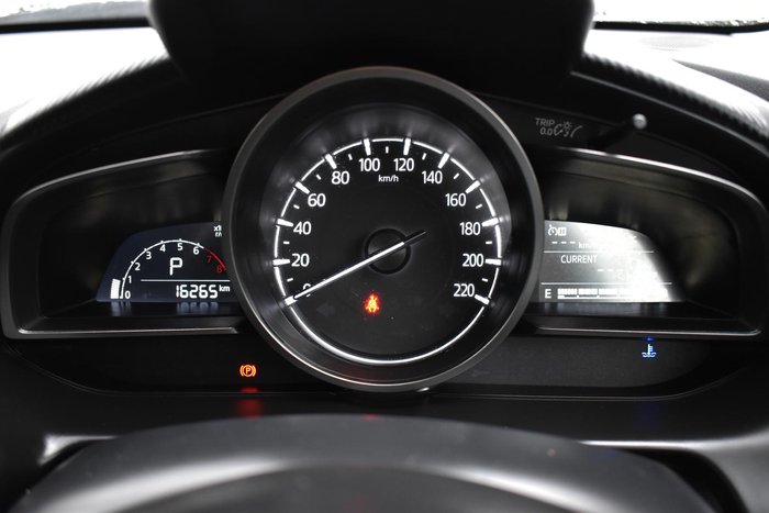 2024 Mazda CX-3 G20 Sport