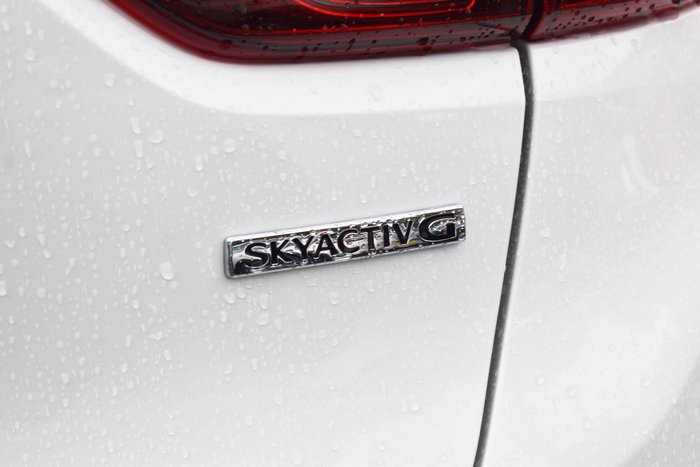 2024 Mazda CX-3 G20 Sport