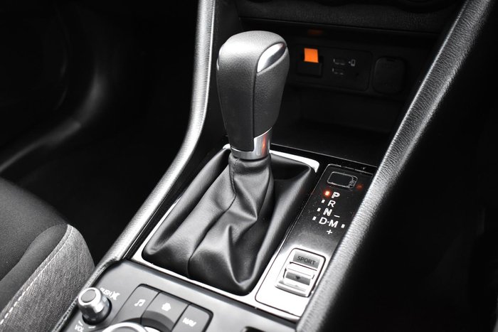 2024 Mazda CX-3 G20 Sport