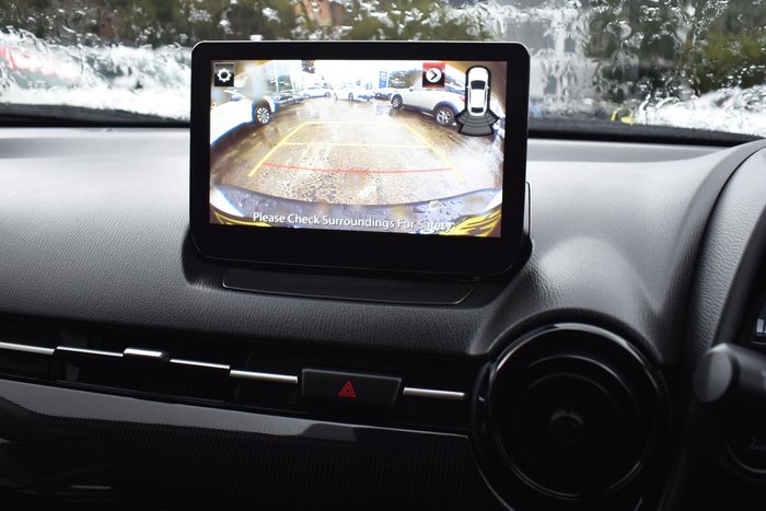 2024 Mazda CX-3 G20 Sport