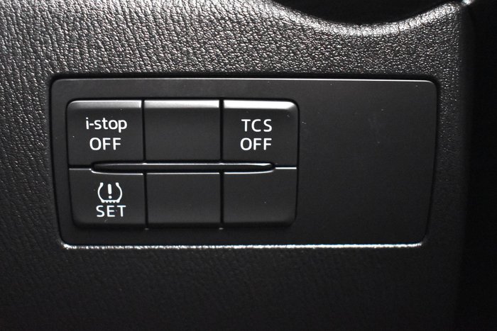 2024 Mazda CX-3 G20 Sport