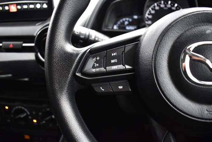 2024 Mazda CX-3 G20 Sport