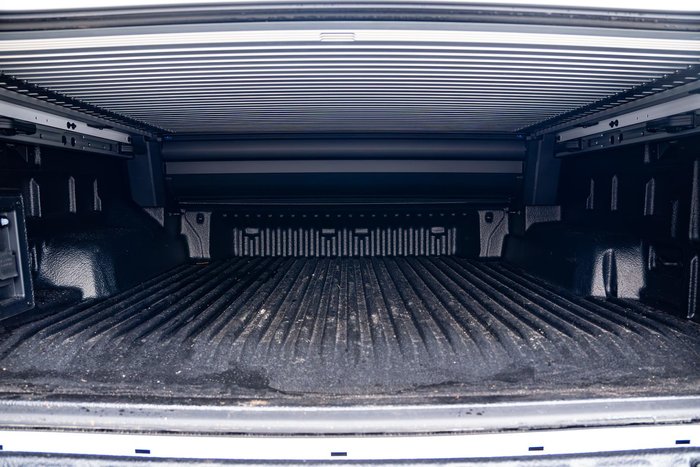 2025 Ford Ranger PHEV Wildtrak