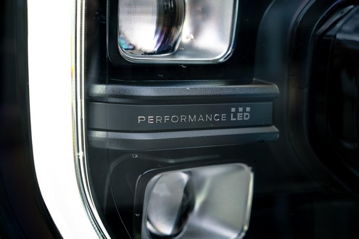 2025 Ford Ranger PHEV Wildtrak