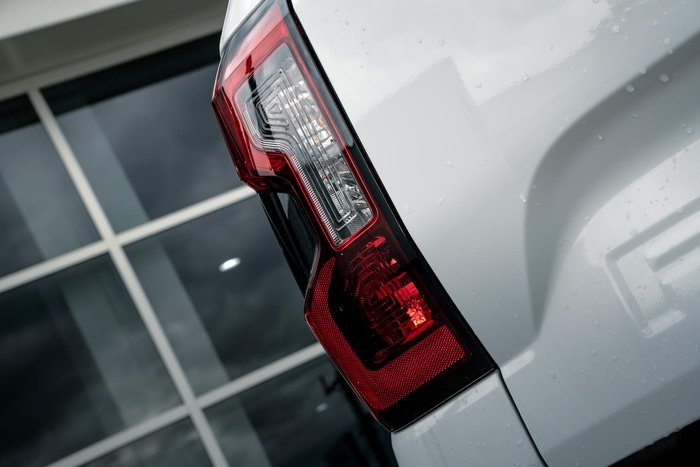 2025 Ford Ranger PHEV Wildtrak