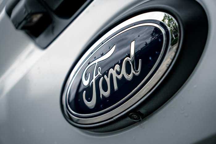 2025 Ford Ranger PHEV Wildtrak