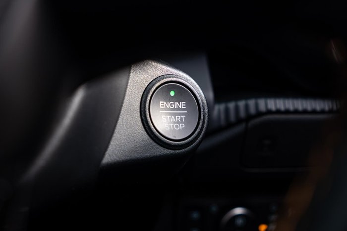 2025 Ford Ranger PHEV Wildtrak