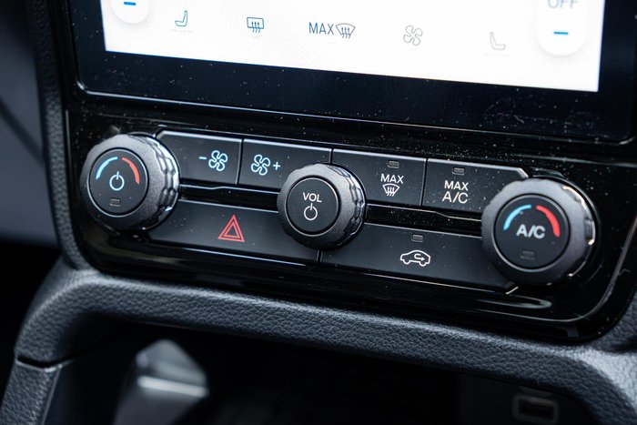 2025 Ford Ranger PHEV Wildtrak