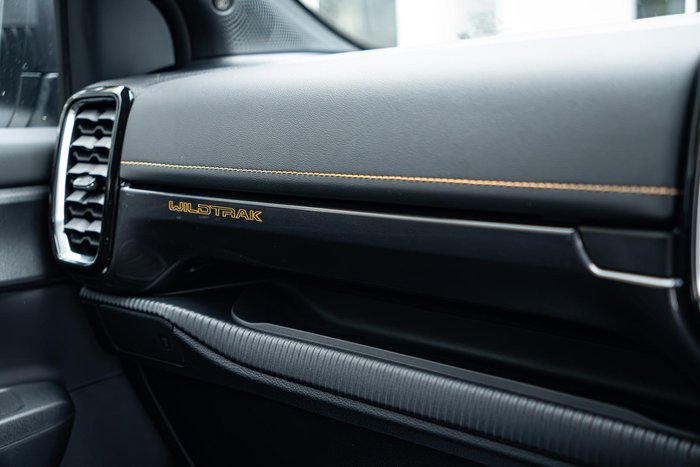 2025 Ford Ranger PHEV Wildtrak