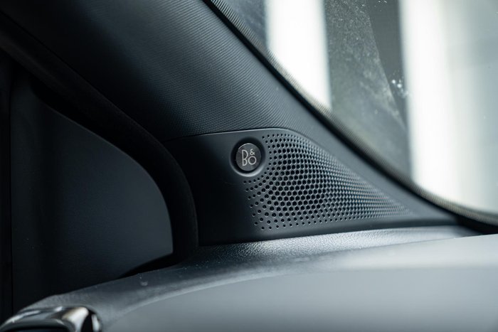 2025 Ford Ranger PHEV Wildtrak