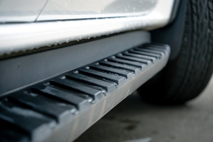 2025 Ford Ranger PHEV Wildtrak