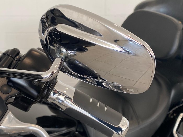 2011 Harley-Davidson Ultra Classic Electra Glide 1690 (FLHTCU) Touring Black