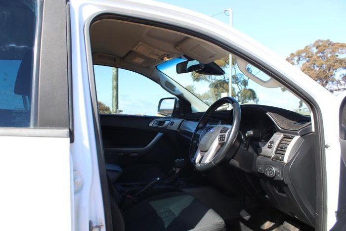 2018 Ford Ranger XLT