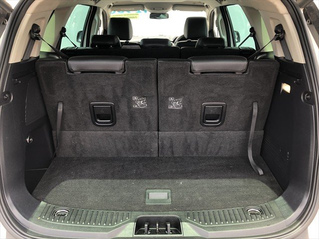 2019 Ford Everest Trend