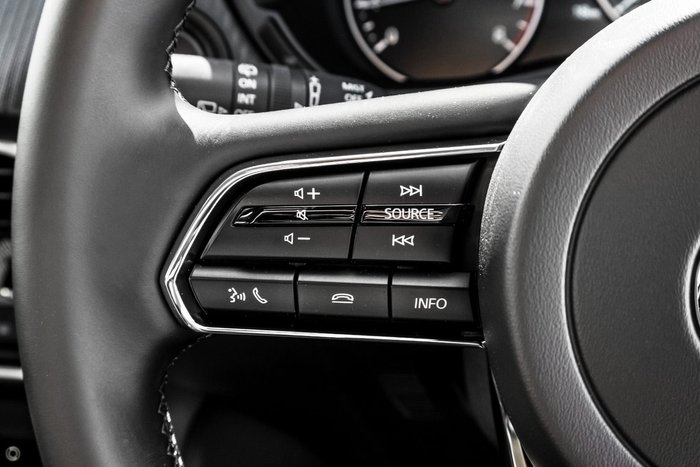 2025 Mazda CX-60 G40e Pure