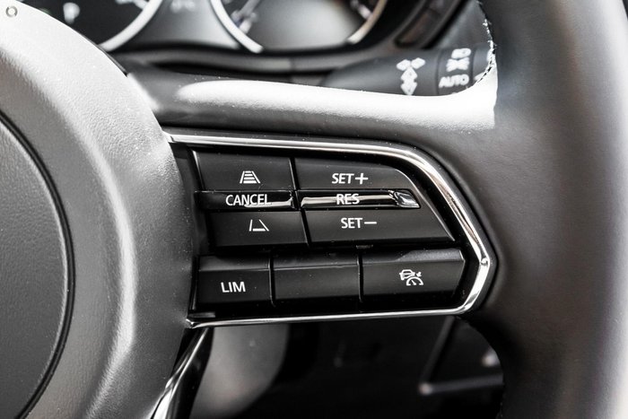 2025 Mazda CX-60 G40e Pure