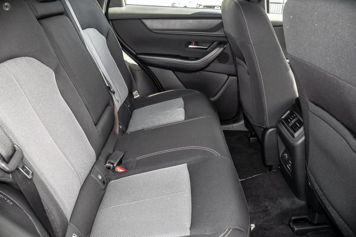 2025 Mazda CX-60 G40e Pure