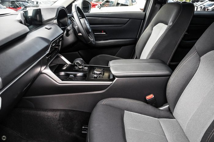 2025 Mazda CX-60 G40e Pure