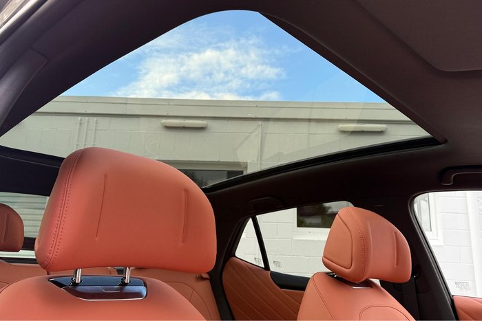 2025 Deepal E07 Performance