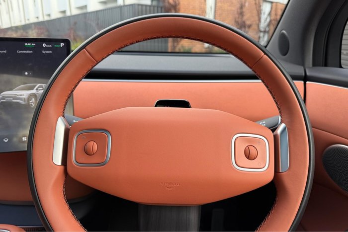 2025 Deepal E07 Performance