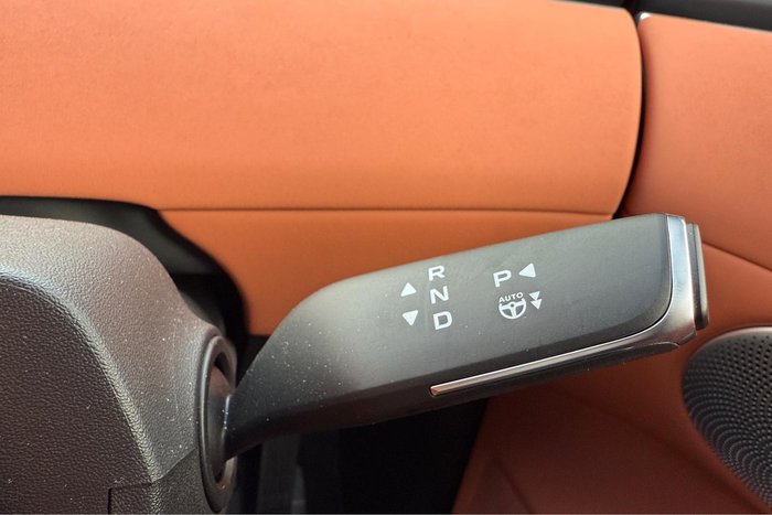 2025 Deepal E07 Performance