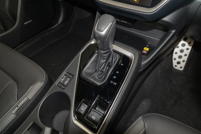 2025 Subaru Impreza 2.0S G6 MY24 AWD Ice Silver