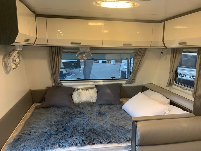 2019 Jayco Journey Outback