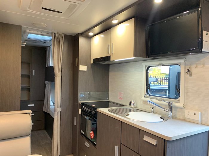 2019 Jayco Journey Outback