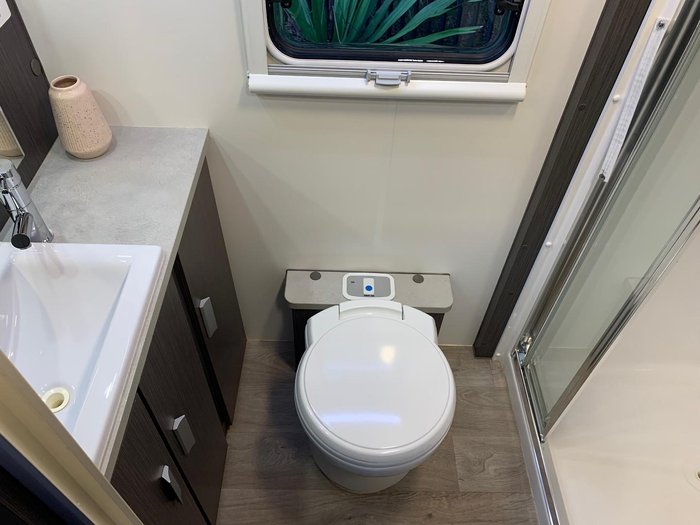 2019 Jayco Journey Outback