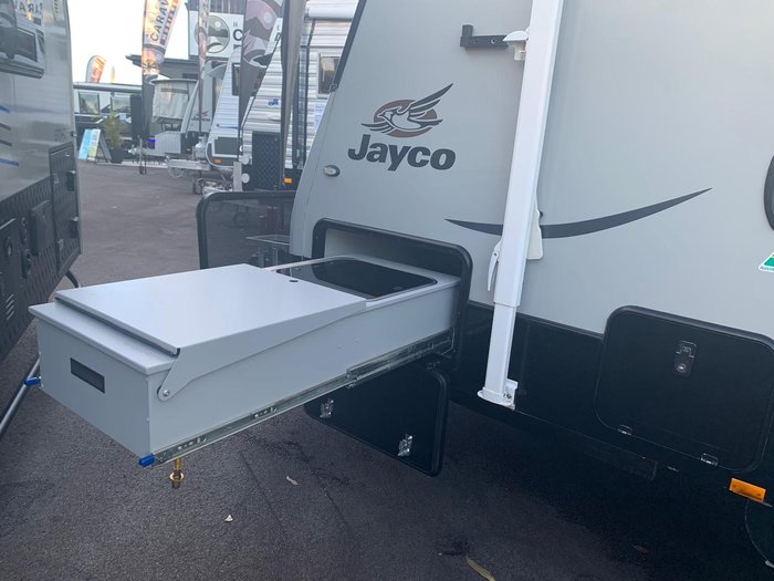 2019 Jayco Journey Outback