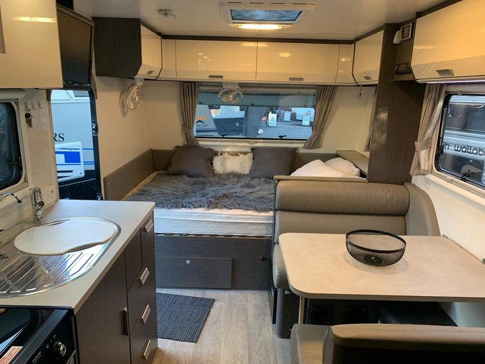 2019 Jayco Journey Outback