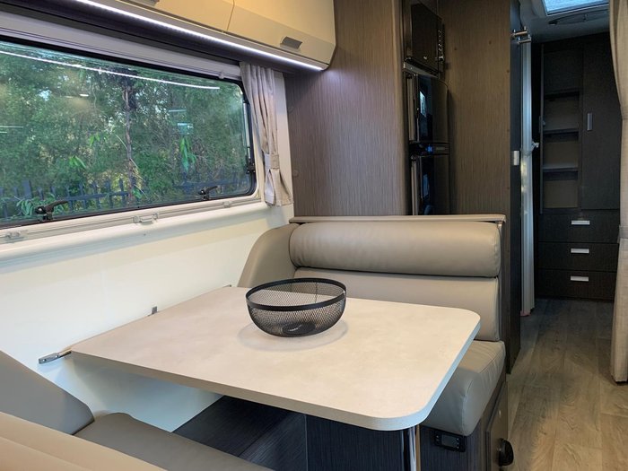 2019 Jayco Journey Outback