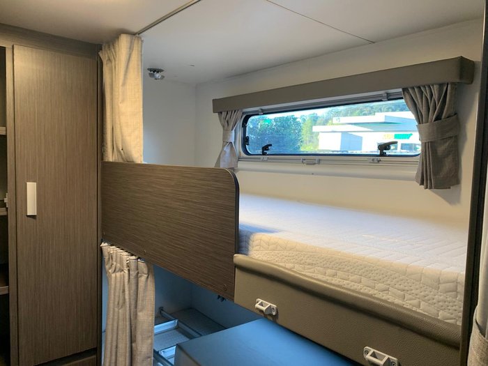 2019 Jayco Journey Outback