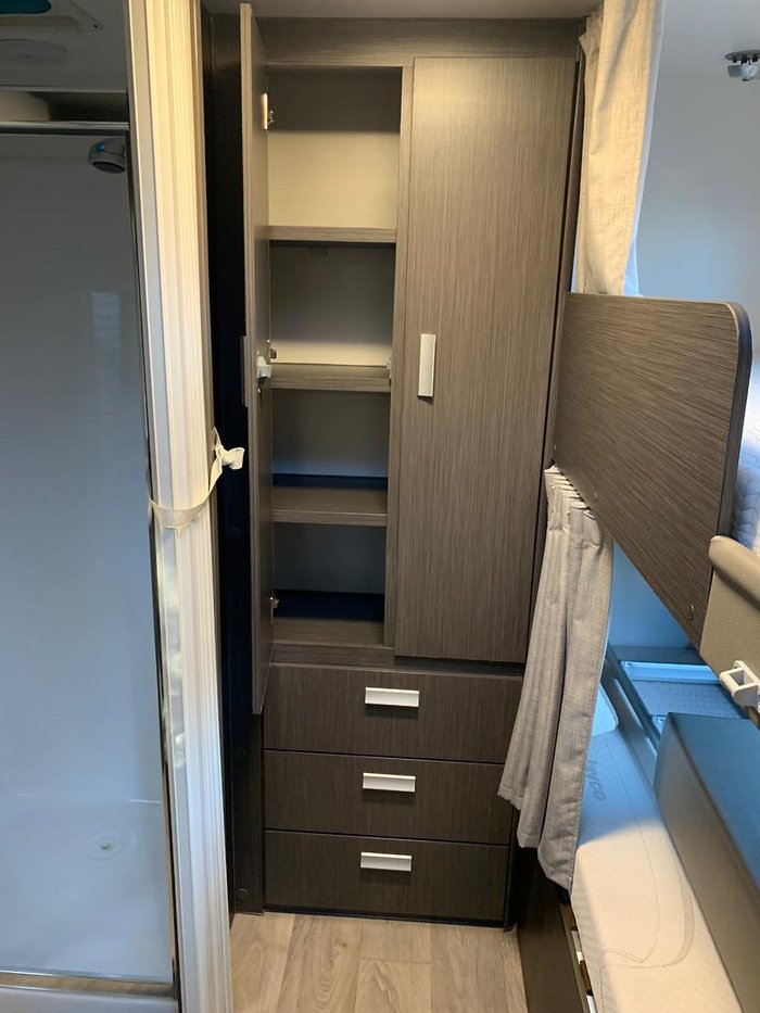 2019 Jayco Journey Outback
