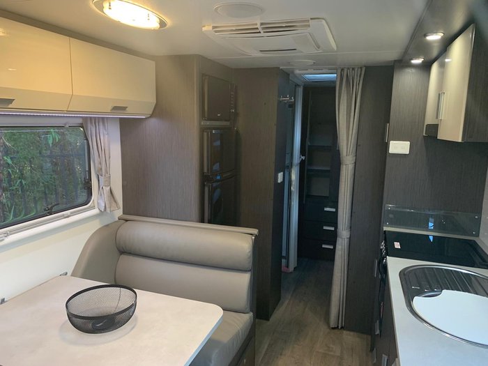 2019 Jayco Journey Outback
