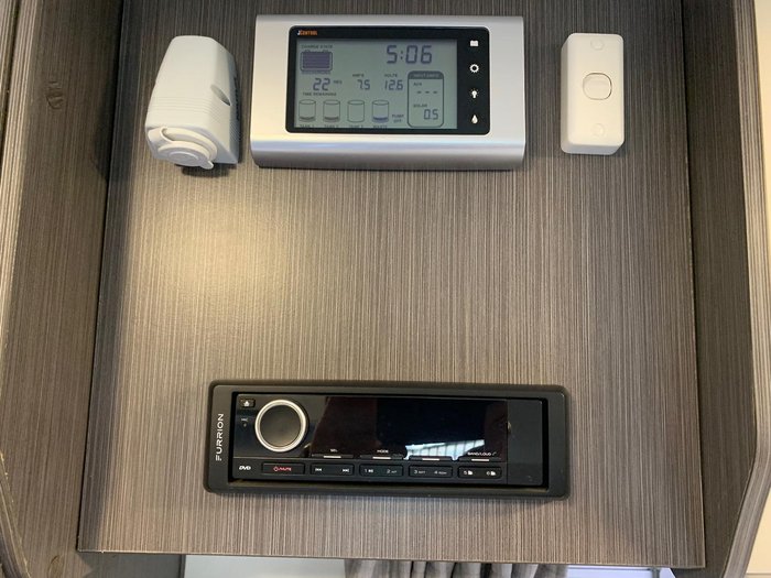 2019 Jayco Journey Outback