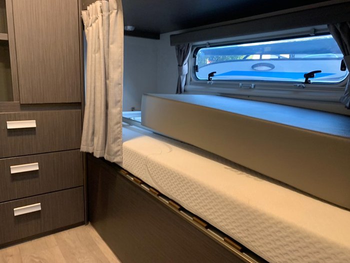 2019 Jayco Journey Outback