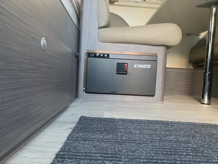 2019 Jayco Journey Outback