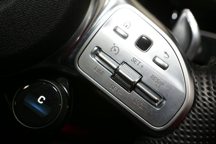 2022 Mercedes-Benz CLA-Class CLA35 AMG