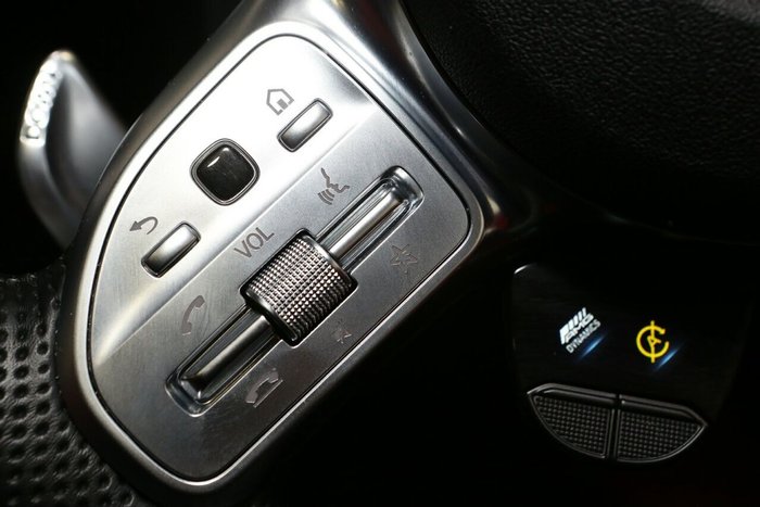 2022 Mercedes-Benz CLA-Class CLA35 AMG