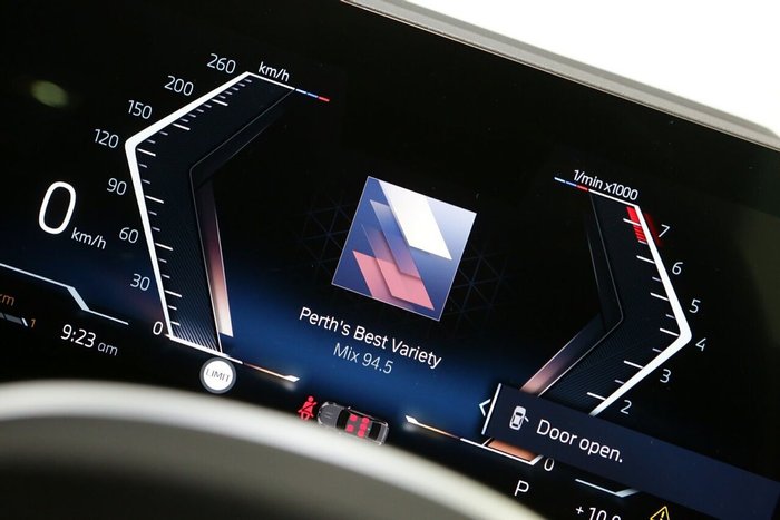 2024 BMW 3 Series 330i M Sport