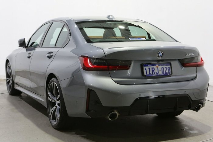 2024 BMW 3 Series
