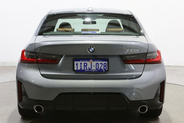 2024 BMW 3 Series