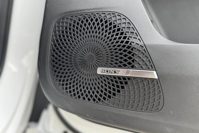 2025 Jaecoo J8 Ridge