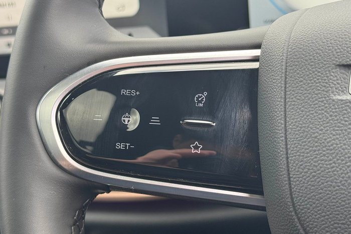 2025 Jaecoo J8 Ridge